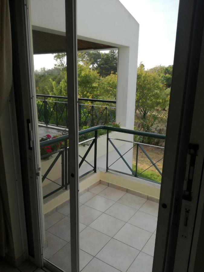 Villa Irene Kos-stad Buitenkant foto