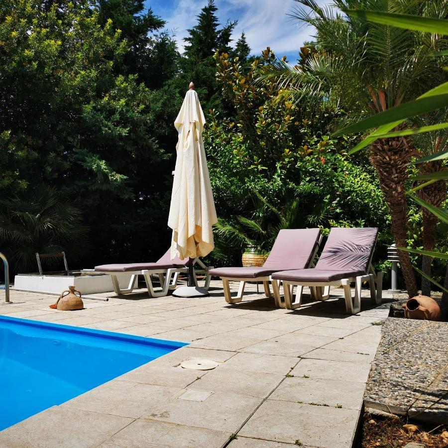 Villa Irene Kos-stad Buitenkant foto