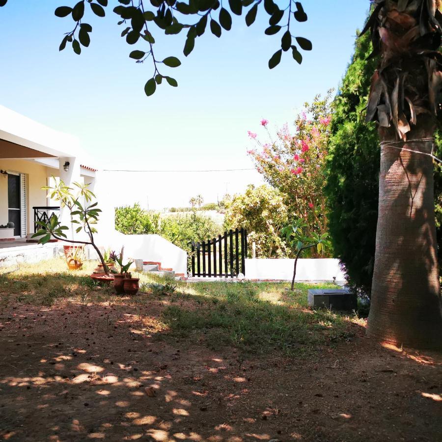 Villa Irene Kos-stad Buitenkant foto