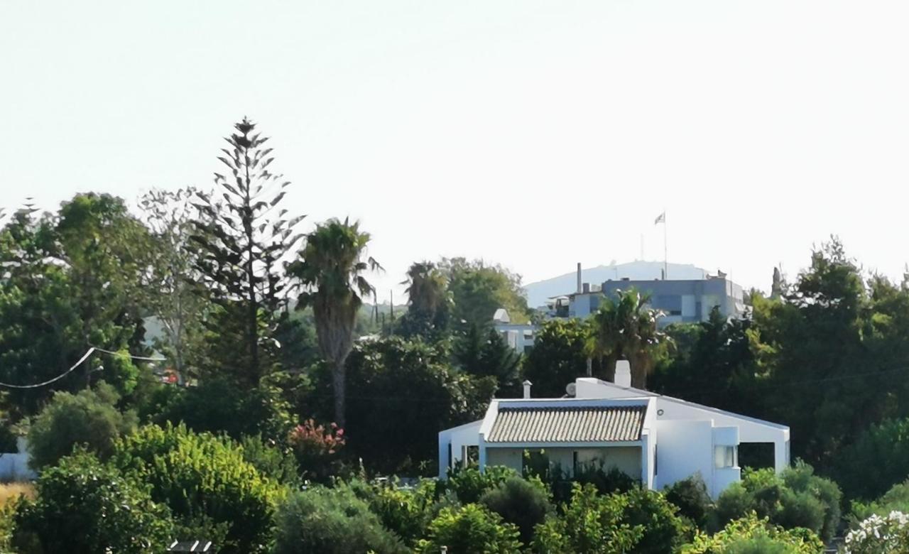 Villa Irene Kos-stad Buitenkant foto