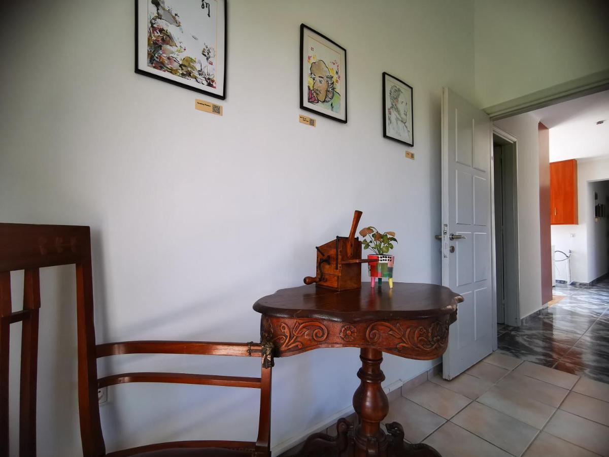Villa Irene Kos-stad Buitenkant foto