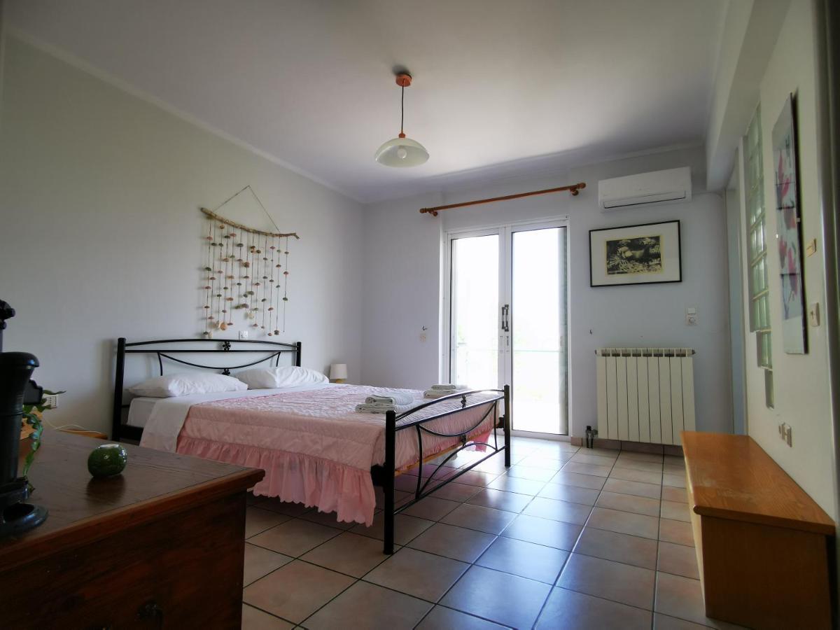 Villa Irene Kos-stad Buitenkant foto