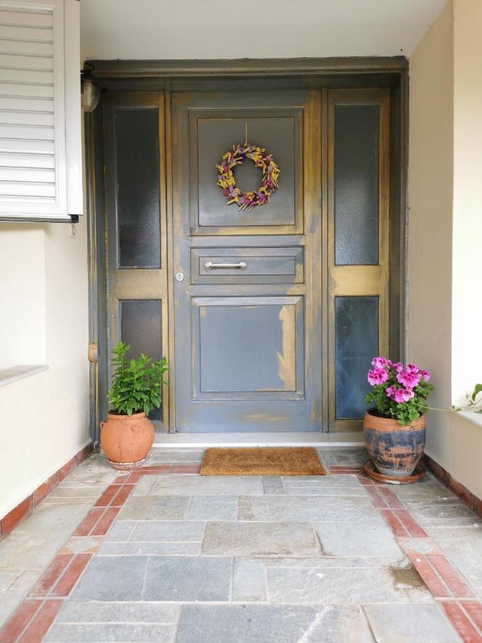 Villa Irene Kos-stad Buitenkant foto