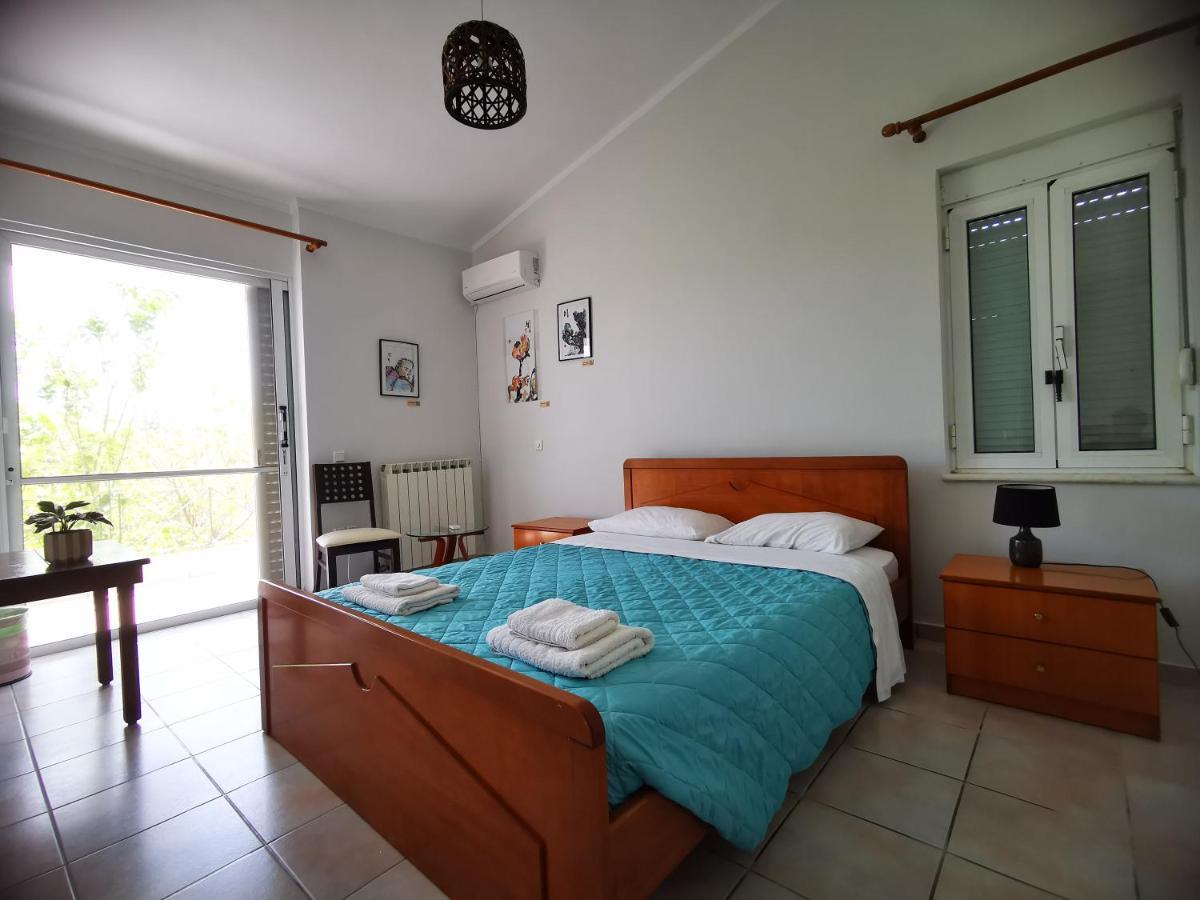 Villa Irene Kos-stad Buitenkant foto