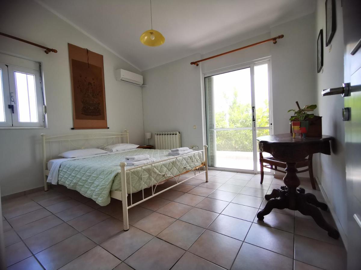 Villa Irene Kos-stad Buitenkant foto