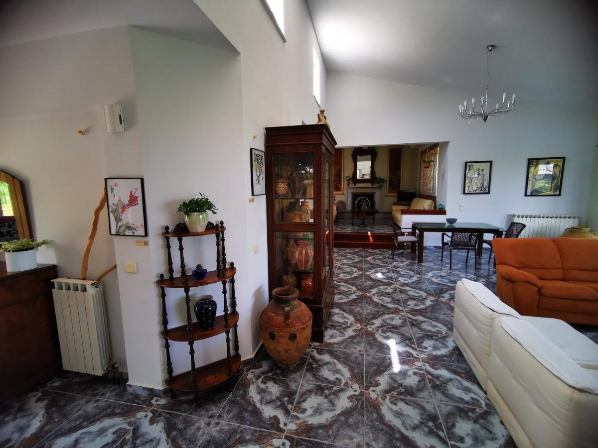 Villa Irene Kos-stad Buitenkant foto