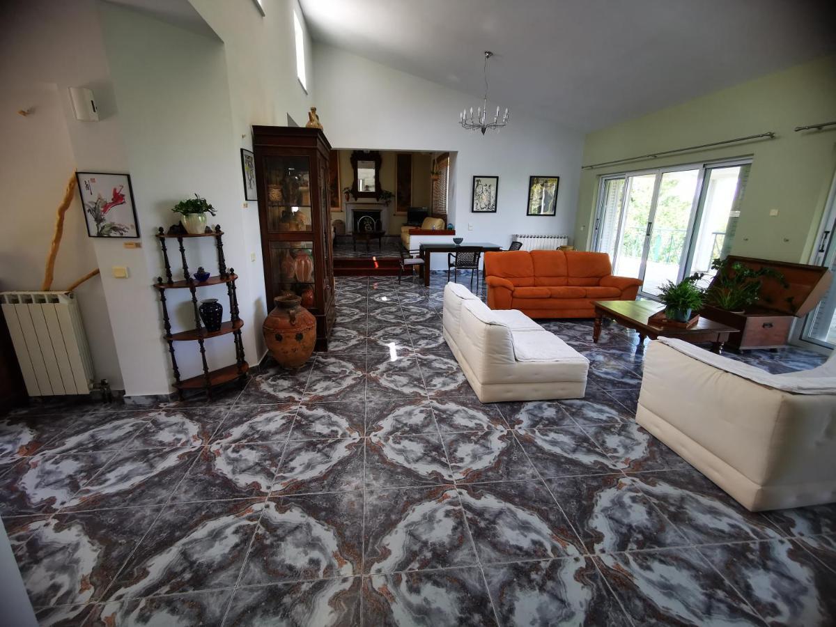 Villa Irene Kos-stad Buitenkant foto