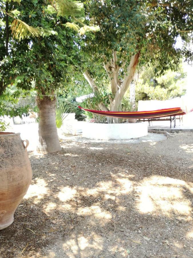 Villa Irene Kos-stad Buitenkant foto