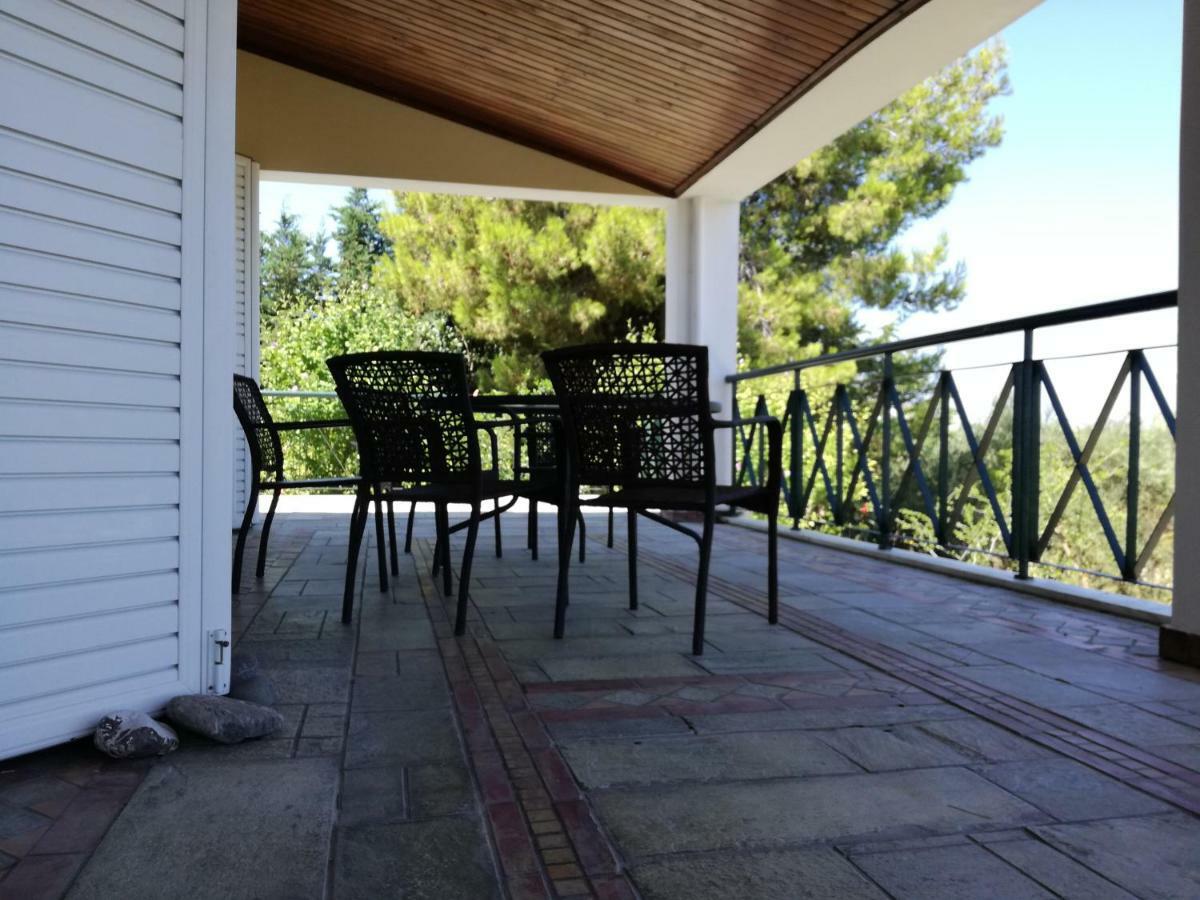 Villa Irene Kos-stad Buitenkant foto
